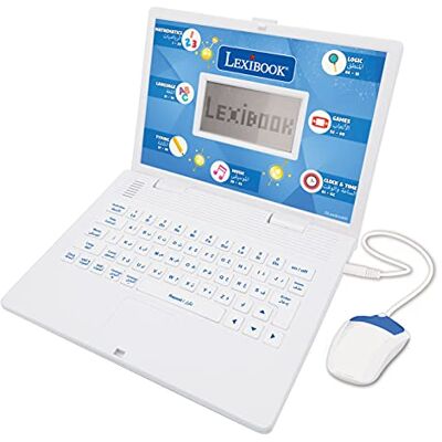 LEXIBOOK , Educational Laptop for kids, JC598i13 LEXIBOOK , Educational Laptop for kids, JC598i13