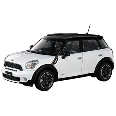 Hasegawa HMCD21 1:24 Scale BMW Mini Cooper Countryman Model Kit Hasegawa HMCD21 1:24 Scale BMW Mini Cooper Countryman Model Kit
