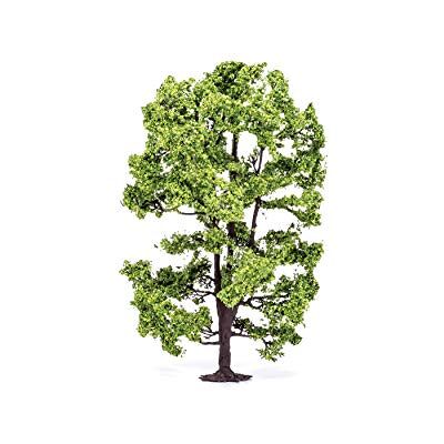 Hornby R7217 Acacia Tree for Model Railway OO Gauge, Model Train Accessories for Adding Scenery, Dioramas, Woodland, Buildings and More, Diorama Making Kits 1:76 Scale Accessory Hornby R7217 Acacia Tree for Model Railway OO Gauge, Model Train Accessories for Adding Scenery, Dioramas, Woodland, Buildings and More, Diorama Making Kits 1:76 Scale Accessory