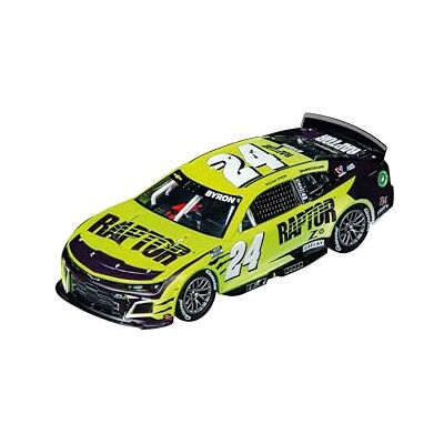 CARRERA-TOYS NASCAR Camaro NextGen ZL1 - Toy car CARRERA-TOYS NASCAR Camaro NextGen ZL1 - Toy car