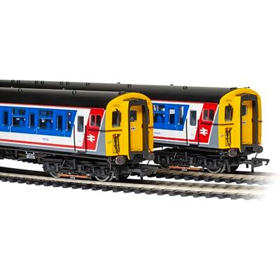 Hornby R30448 Network South East Class 423 4 VEP 3193 Hornby R30448 Network South East Class 423 4 VEP 3193