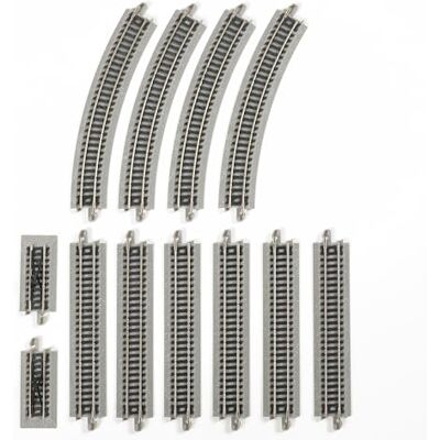 Bachmann Industries Inc. Bachmann Trains 44547 - Model Trains Bachmann Industries Inc. Bachmann Trains 44547 - Model Trains