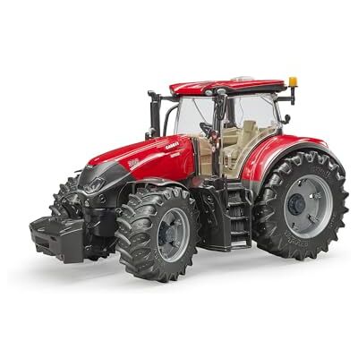 Bruder Case IH Optum 300 CVX Tractor Bruder Case IH Optum 300 CVX Tractor