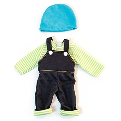 Miniland Frium Peto Striped 32 Cm Set Multicolor - Set of toy pets Miniland Frium Peto Striped 32 Cm Set Multicolor - Set of toy pets