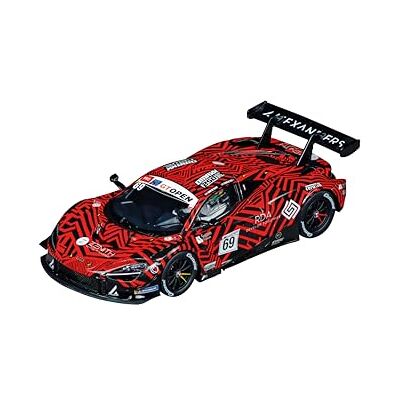 CARRERA-TOYS Evolution McLaren 720S GT3 No 69 - toy car CARRERA-TOYS Evolution McLaren 720S GT3 No 69 - toy car