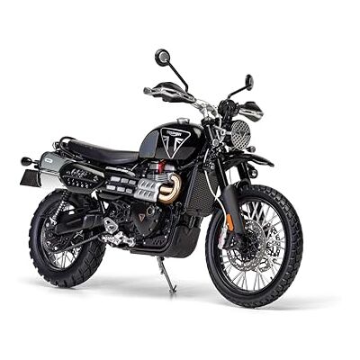 Corgi Diecast Model Cars CC08402 Triumph Scrambler 1200 (Bond Edition) Men & Women Souvenir Gifts from UK Small Die Cast Toy Car Models for Boys, Motor Enthusiasts Gift Corgi Diecast Model Cars CC08402 Triumph Scrambler 1200 (Bond Edition) Men & Women Souvenir Gifts from UK Small Die Cast Toy Car Models for Boys, Motor Enthusiasts Gift