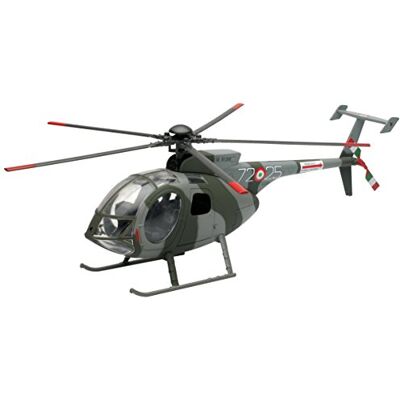NewRay 25223 "Nh-500 Esercito Italiano Model Helicopter NewRay 25223 "Nh-500 Esercito Italiano Model Helicopter