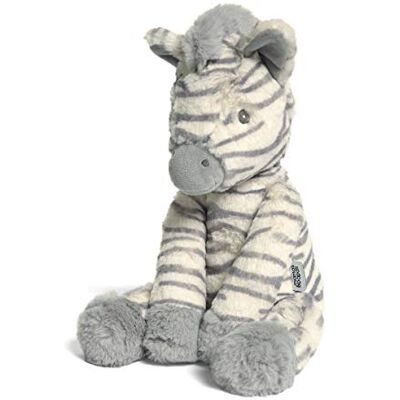 Mamas & Papas Baby/Toddler Soft Toy, Ziggy Zebra Mamas & Papas Baby/Toddler Soft Toy, Ziggy Zebra