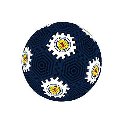 FOCO SCOTTISH FC BRXLZ CONNECTZ WH FOCO SCOTTISH FC BRXLZ CONNECTZ WH