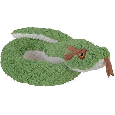 WILD REPUBLIC Luxury Snakes Anaconda, Stuffed Animal, 54 Inches, Plush Toy, Fill is Spun Recycled Water Bottles WILD REPUBLIC Luxury Snakes Anaconda, Stuffed Animal, 54 Inches, Plush Toy, Fill is Spun Recycled Water Bottles