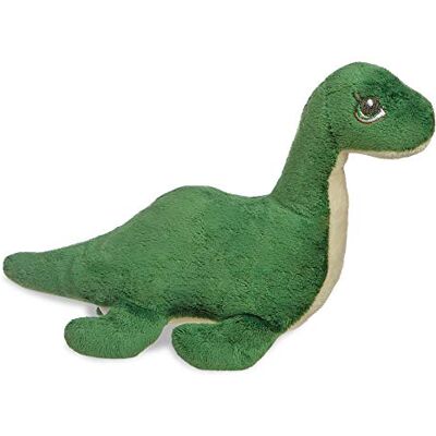 AURORA , 61166, Mini Flopsie BESSIE Loch Ness Monster, 8In, Soft Toy, Green AURORA , 61166, Mini Flopsie BESSIE Loch Ness Monster, 8In, Soft Toy, Green