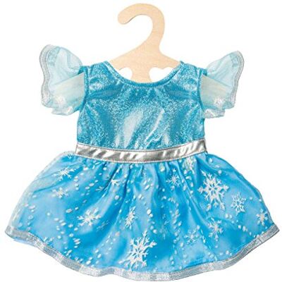 Heless 2720 Frozen Doll Dress Size 35-45 cm Heless 2720 Frozen Doll Dress Size 35-45 cm