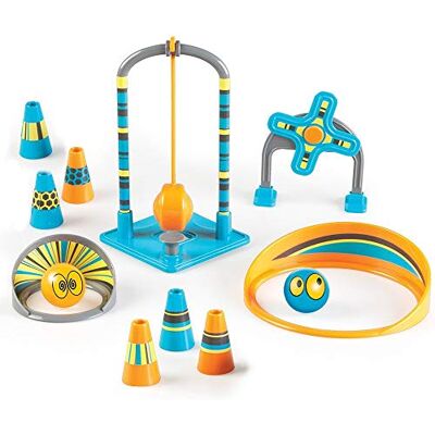 Learning Resources Pendulonium Stem Challenge Toy Learning Resources Pendulonium Stem Challenge Toy