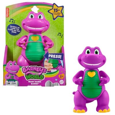 Fisher-Price JFF05 Children's Toy Figure - Musical with Lights Fisher-Price JFF05 Children's Toy Figure - Musical with Lights