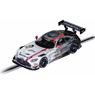 Carrera Evolution 20027817 Mercedes-AMG GT3 Evo Mercedes-AMG Team Winward, No.130 DTM 2024 I 1:32 Scale Slot Car I With Working Front & Rear Lights I Suitable For Ages 8 Years+ Carrera Evolution 20027817 Mercedes-AMG GT3 Evo Mercedes-AMG Team Winward, No.130 DTM 2024 I 1:32 Scale Slot Car I With Working Front & Rear Lights I Suitable For Ages 8 Years+