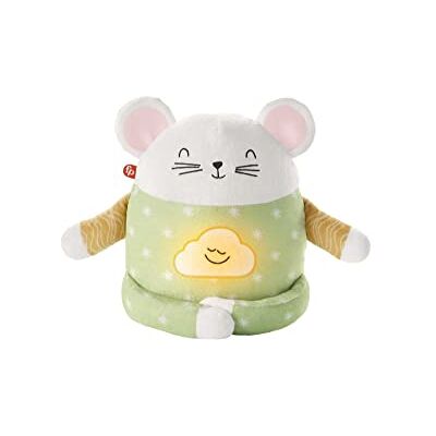 Fisher-Price Meditation Mouse Fisher-Price Meditation Mouse