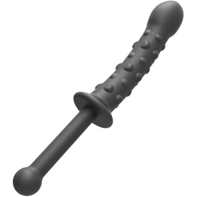 BeHorny Anal Beads/Vaginal Dildo Silicone Thruster Sex Toy Anal Beads / Vaginal Dildo BeHorny Anal Beads/Vaginal Dildo Silicone Thruster Sex Toy Anal Beads / Vaginal Dildo