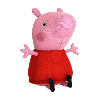 WAHU Aqua Pals: Peppa Pig (50 cm), Ideal for the Pool and Bath Times, Waterproof Kids Plush Toy, Ideal for Kids Aged 2+ WAHU Aqua Pals: Peppa Pig (50 cm), Ideal for the Pool and Bath Times, Waterproof Kids Plush Toy, Ideal for Kids Aged 2+