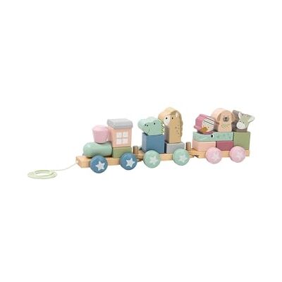 Sterntaler Wooden Iron Peg Game Sterntaler Wooden Iron Peg Game