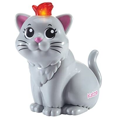 VTech Tip Tap Baby Animals Cat VTech Tip Tap Baby Animals Cat