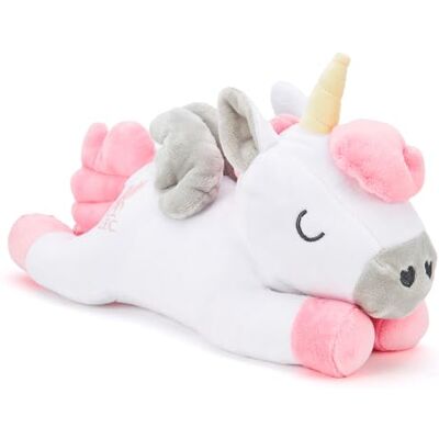 The Gift Scholars Official Liverpool FC Unicorn Plush – 30 cm Soft Football Toy for Fans, for Adults & Kids The Gift Scholars Official Liverpool FC Unicorn Plush – 30 cm Soft Football Toy for Fans, for Adults & Kids