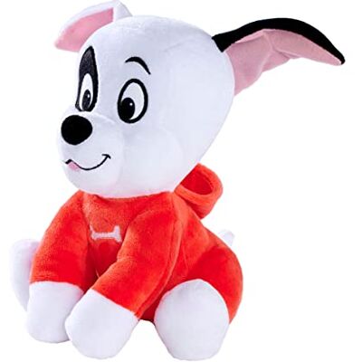 Simba Disney Dalmatian Cheeky Romper 25cm Soft Toy Simba Disney Dalmatian Cheeky Romper 25cm Soft Toy