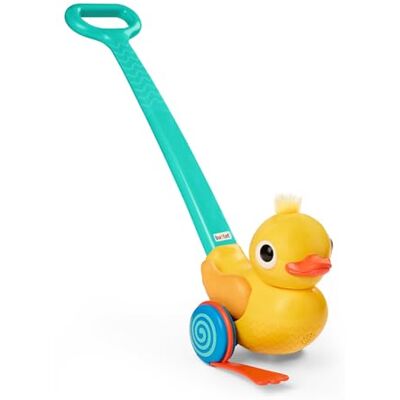Battat push toy toys to help baby walk walker toy for toddler push walker 12 Months + Battat push toy toys to help baby walk walker toy for toddler push walker 12 Months +