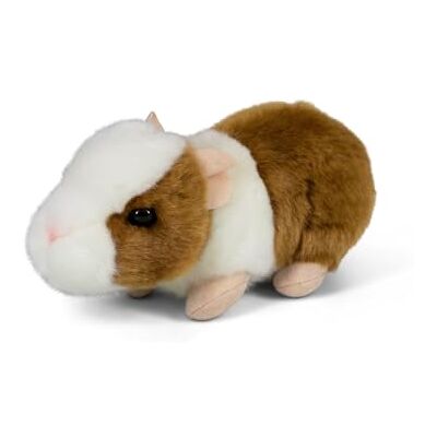 Animigos World of Nature Tobar HAMSTER Plush Toy Animigos World of Nature Tobar HAMSTER Plush Toy