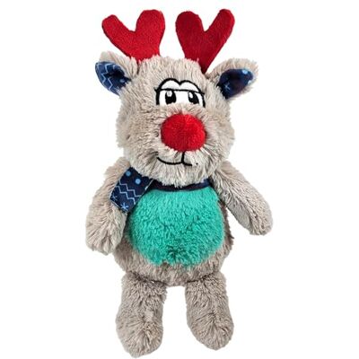 Nobby Xmas Plush Reindeer 25 cm Nobby Xmas Plush Reindeer 25 cm