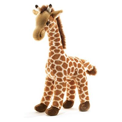 Plush & Company Plush and Company Girky Giraffe Plush Toy, 48 cm Plush & Company Plush and Company Girky Giraffe Plush Toy, 48 cm