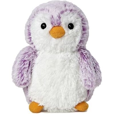 Aurora World - 73746 Pompom Penguin - 9In - Soft toy Aurora World - 73746 Pompom Penguin - 9In - Soft toy