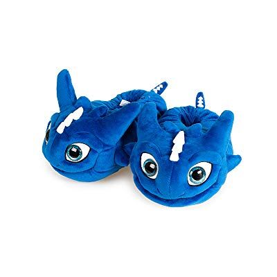 FC Porto Pantufas Draco 27-30 Plush Toy, No Gender, Blue, 0 FC Porto Pantufas Draco 27-30 Plush Toy, No Gender, Blue, 0