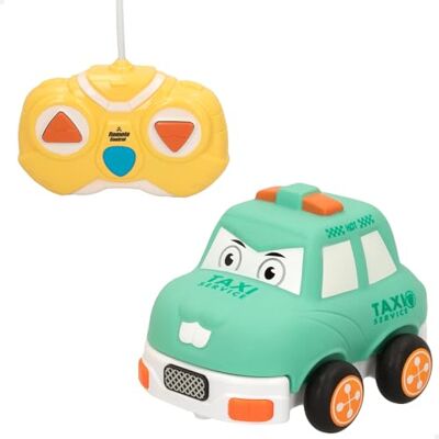 COLORBABY 49586 Toy, Multicoloured COLORBABY 49586 Toy, Multicoloured