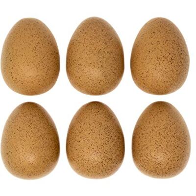Yellow Door Sensory Sound Eggs Set of 6 play eggs with 3 matching sounds Educational sound toys for kids age 2 3 4 5 Early Educational Learning Outdoor Play auditory discrimination skills Yellow Door Sensory Sound Eggs Set of 6 play eggs with 3 matching sounds Educational sound toys for kids age 2 3 4 5 Early Educational Learning Outdoor Play auditory discrimination skills