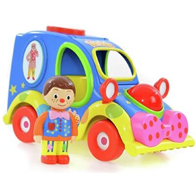 Mr Tumble Fun Sounds Musical Car Mr Tumble Fun Sounds Musical Car
