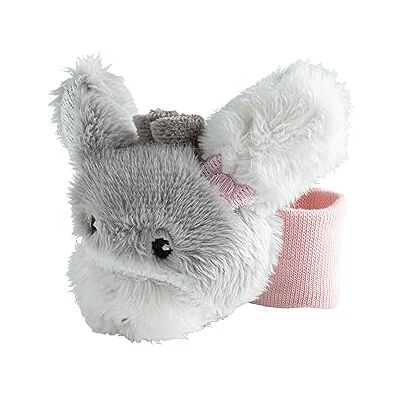 Sterntaler Emmi Girl Donkey Arm Rattle Flora Rose Sterntaler Emmi Girl Donkey Arm Rattle Flora Rose