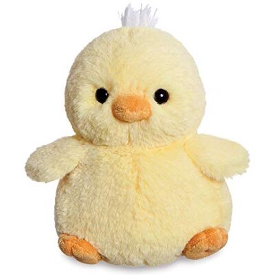 Aurora World Soft Toy Cuddle Pals Chick 18 Cm Plush - Soft Toy Aurora World Soft Toy Cuddle Pals Chick 18 Cm Plush - Soft Toy