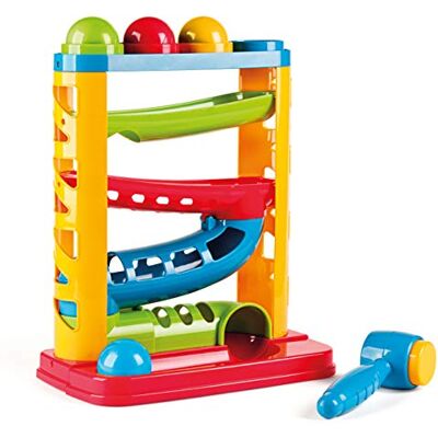 Miniland 97282 Toboggan Ball Miniland 97282 Toboggan Ball