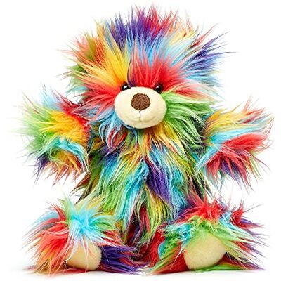 Uni-Toys "Pipbuch" Good-Mood Teddy 23 cm (Height) Teddy Bear Plush Toy, Cuddly Toy, Soft Toy Uni-Toys "Pipbuch" Good-Mood Teddy 23 cm (Height) Teddy Bear Plush Toy, Cuddly Toy, Soft Toy
