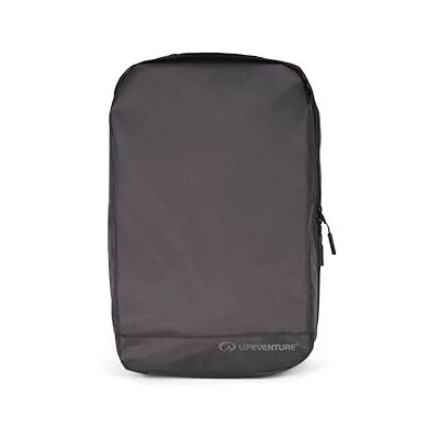 Lifeventure Storm Packing Cube Ideal for Travel Kit, Shoes or Boots Storage, Large Lifeventure Storm Packing Cube Ideal for Travel Kit, Shoes or Boots Storage, Large