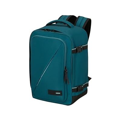 American Tourister Take2Cabin Underseat Hand Luggage (40 x 25 x 20 cm 24 L 0.50 kg) Cabin Bag American Tourister Take2Cabin Underseat Hand Luggage (40 x 25 x 20 cm 24 L 0.50 kg) Cabin Bag
