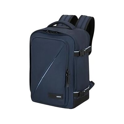 American Tourister Take2Cabin Ryanair Cabin Bag 25 x 20 x 40 cm American Tourister Take2Cabin Ryanair Cabin Bag 25 x 20 x 40 cm