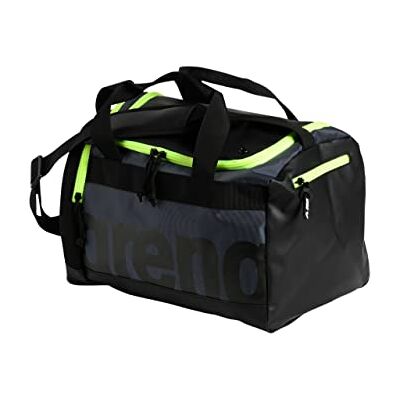 ARENA Sports Swim Bag 25L Spiky III Duffle ARENA Sports Swim Bag 25L Spiky III Duffle