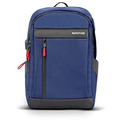 Promate Overnight Duffel, Blau Promate Overnight Duffel, Blau