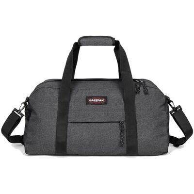 EASTPAK Stand Cabin Carry On Travel Duffel Bag Cabin Airline Luggage 34L EASTPAK Stand Cabin Carry On Travel Duffel Bag Cabin Airline Luggage 34L
