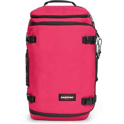 EASTPAK Carry Pack Saffron Red EASTPAK Carry Pack Saffron Red