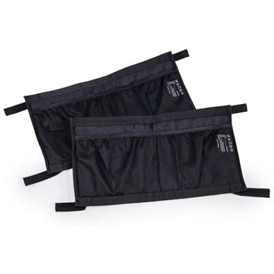 Burley Hopper™ Trailer Interior Organiser Kit Burley Hopper™ Trailer Interior Organiser Kit