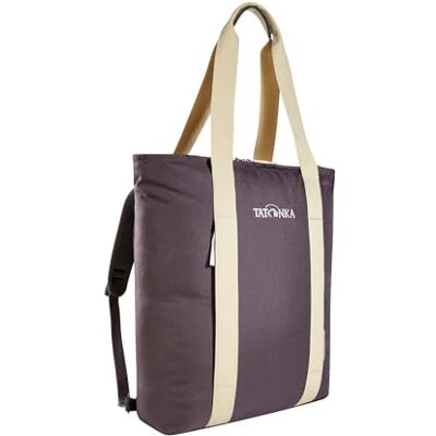 Tatonka Unisex's Grip Bag, Midnight Plum, 13 Liter Tatonka Unisex's Grip Bag, Midnight Plum, 13 Liter