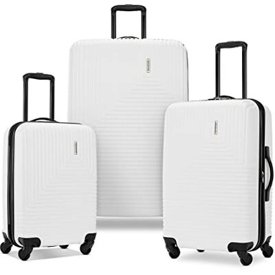 American Tourister Groove 3-Piece Set American Tourister Groove 3-Piece Set