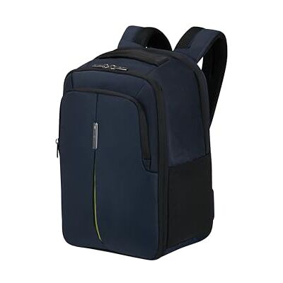 Samsonite Guardit 3.0 Cabin Backpack 40x30x20 cm – Carry-On for Ryanair, Wizz Air & Vueling, Underseat Bag with 15.6" Laptop Compartment, 25 L, 0.70 KG, Blue Samsonite Guardit 3.0 Cabin Backpack 40x30x20 cm – Carry-On for Ryanair, Wizz Air & Vueling, Underseat Bag with 15.6" Laptop Compartment, 25 L, 0.70 KG, Blue